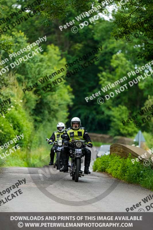 Vintage motorcycle club;eventdigitalimages;no limits trackdays;peter wileman photography;vintage motocycles;vmcc banbury run photographs